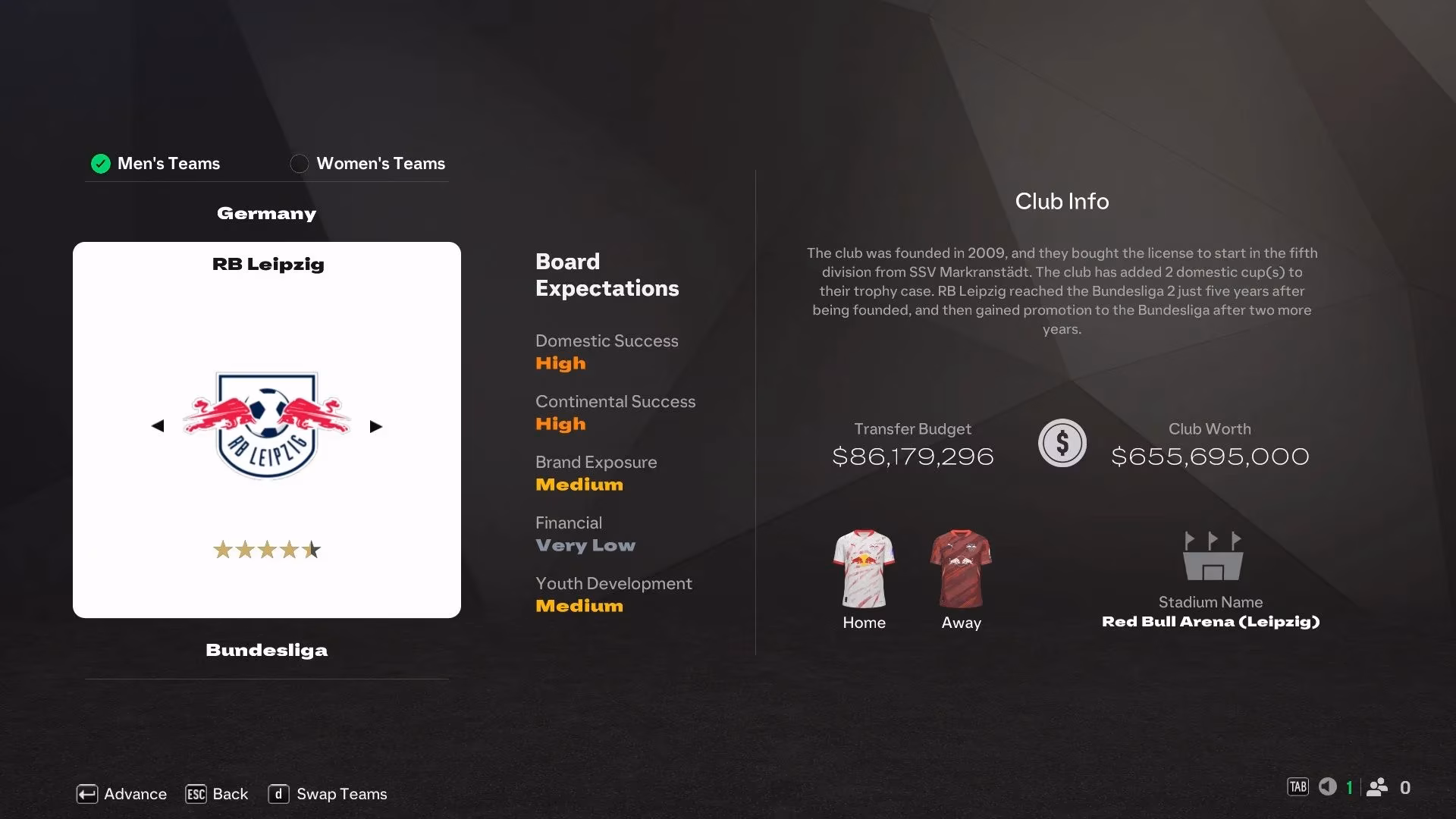 a-manager-s-dream-crafting-legends-in-the-bundesliga-of-fc-25-image-3