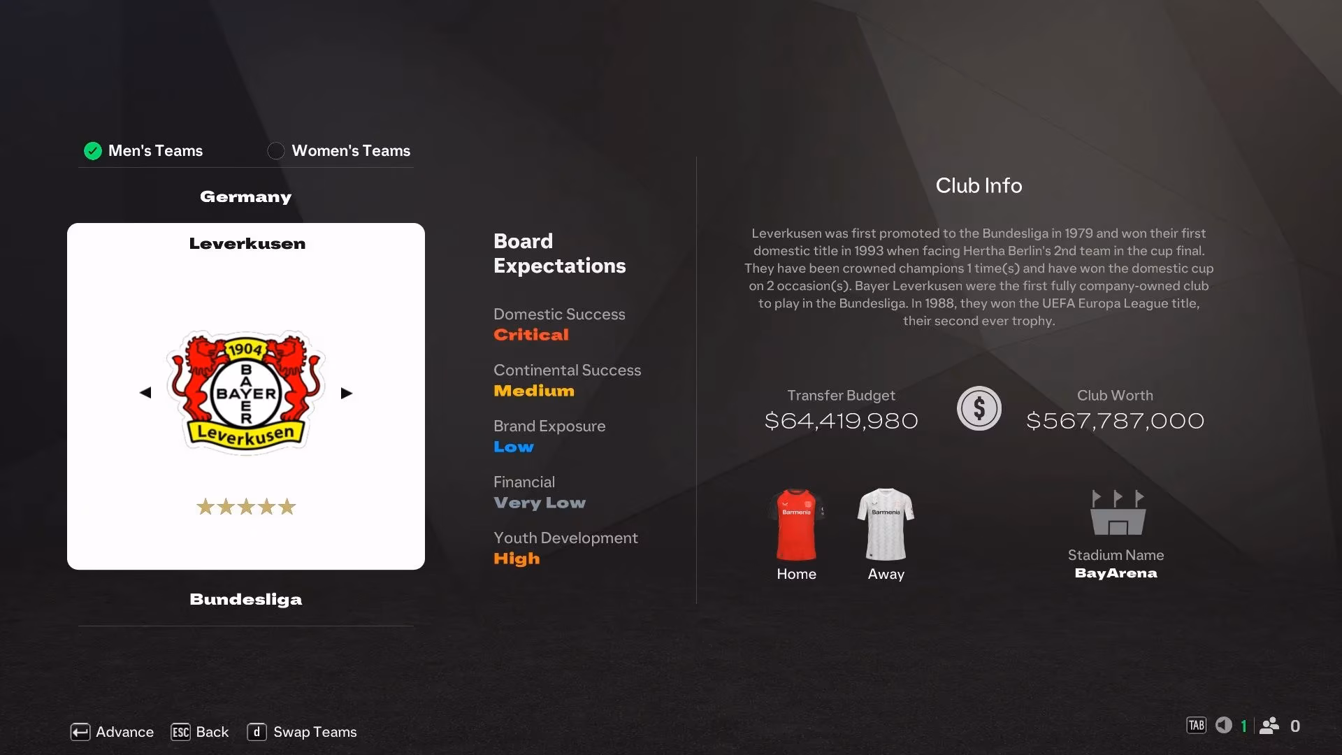 a-manager-s-dream-crafting-legends-in-the-bundesliga-of-fc-25-image-5