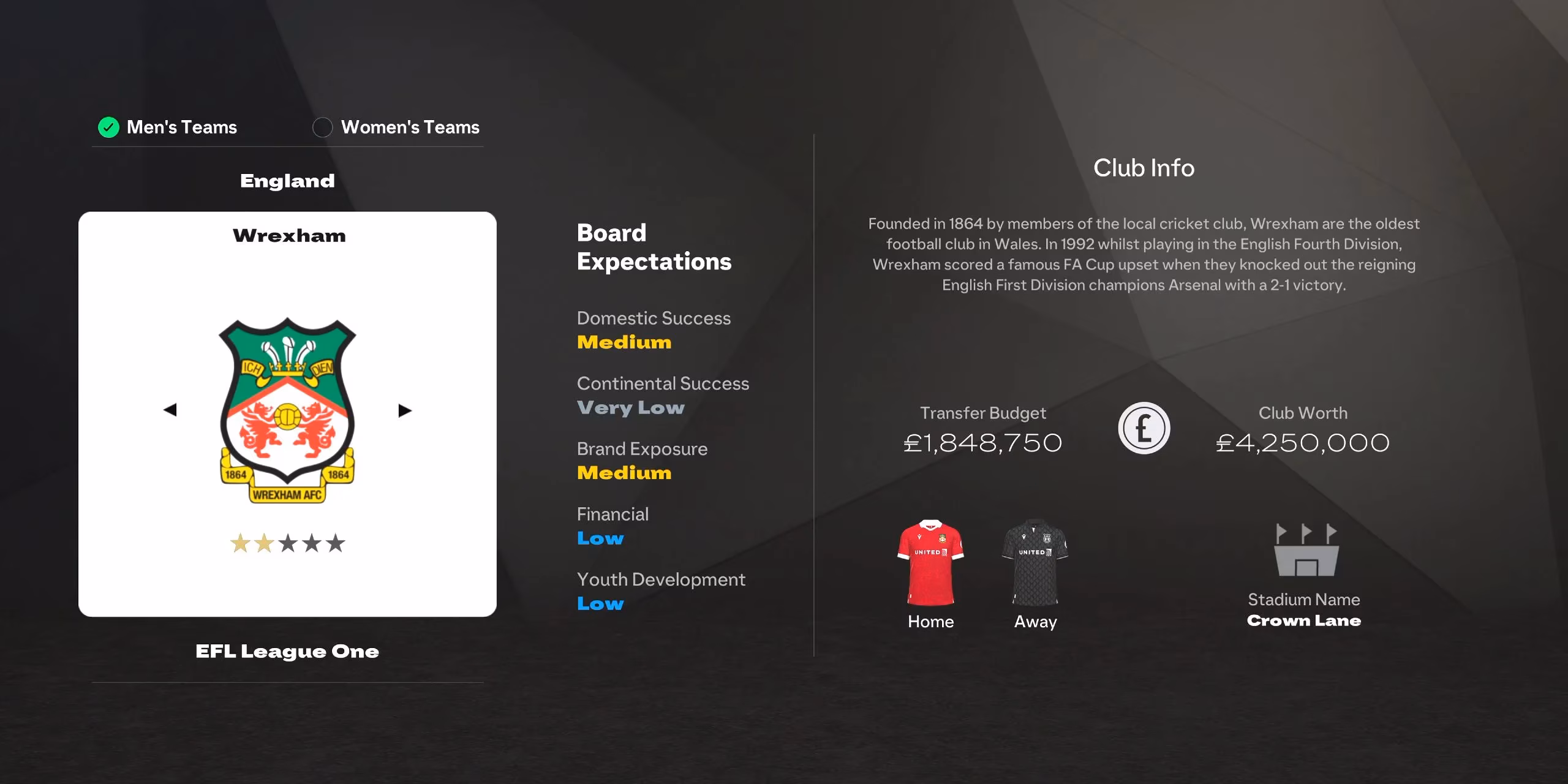 ea-sports-fc-25-career-mode-ultimate-club-selection-guide-for-2026-image-2