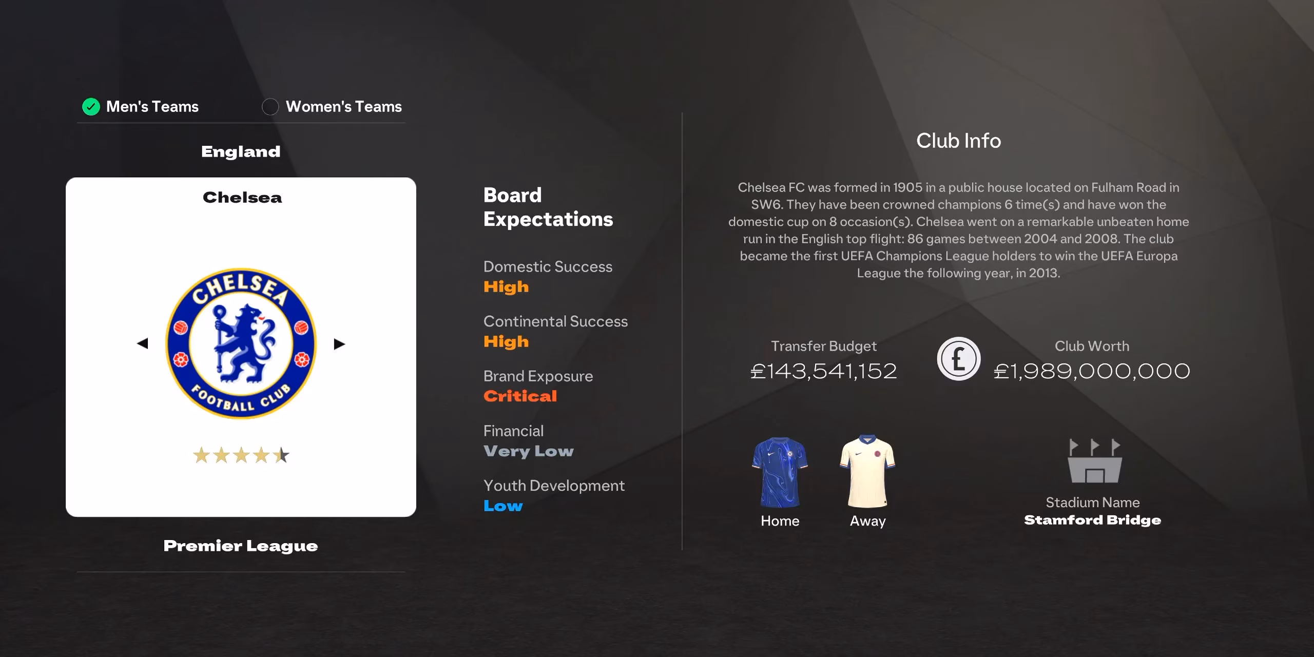 ea-sports-fc-25-career-mode-ultimate-club-selection-guide-for-2026-image-3