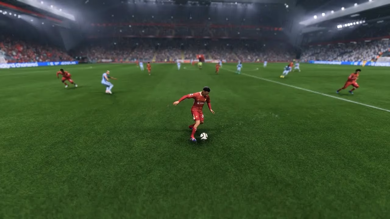 ea-sports-fc-25-meets-madden-26-ultimate-team-the-ultimate-sports-gaming-crossover-image-2