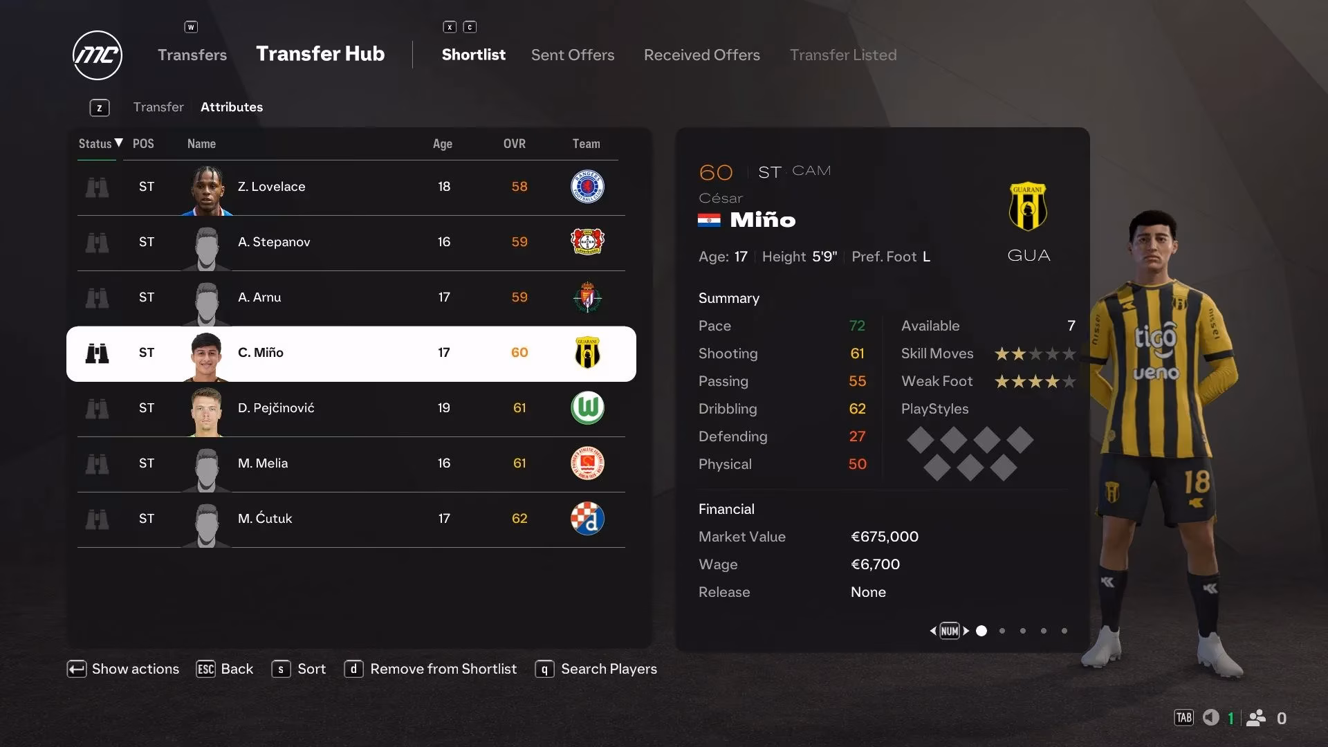 hidden-gems-the-forge-of-dreams-my-journey-to-find-future-stars-in-ea-sports-fc-25-image-1