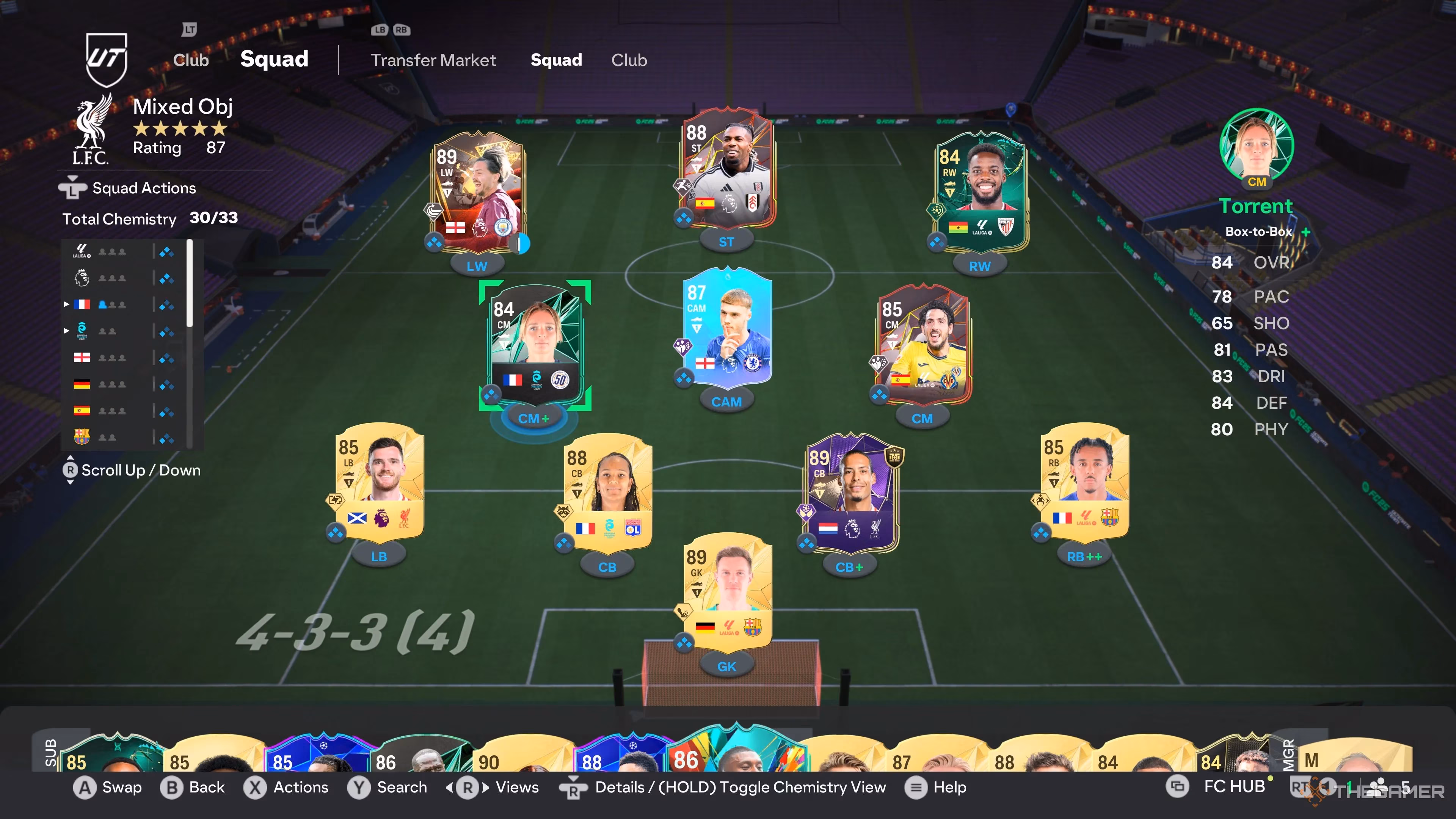 my-journey-to-unlock-gaetane-thiney-in-ea-sports-fc-25-image-0