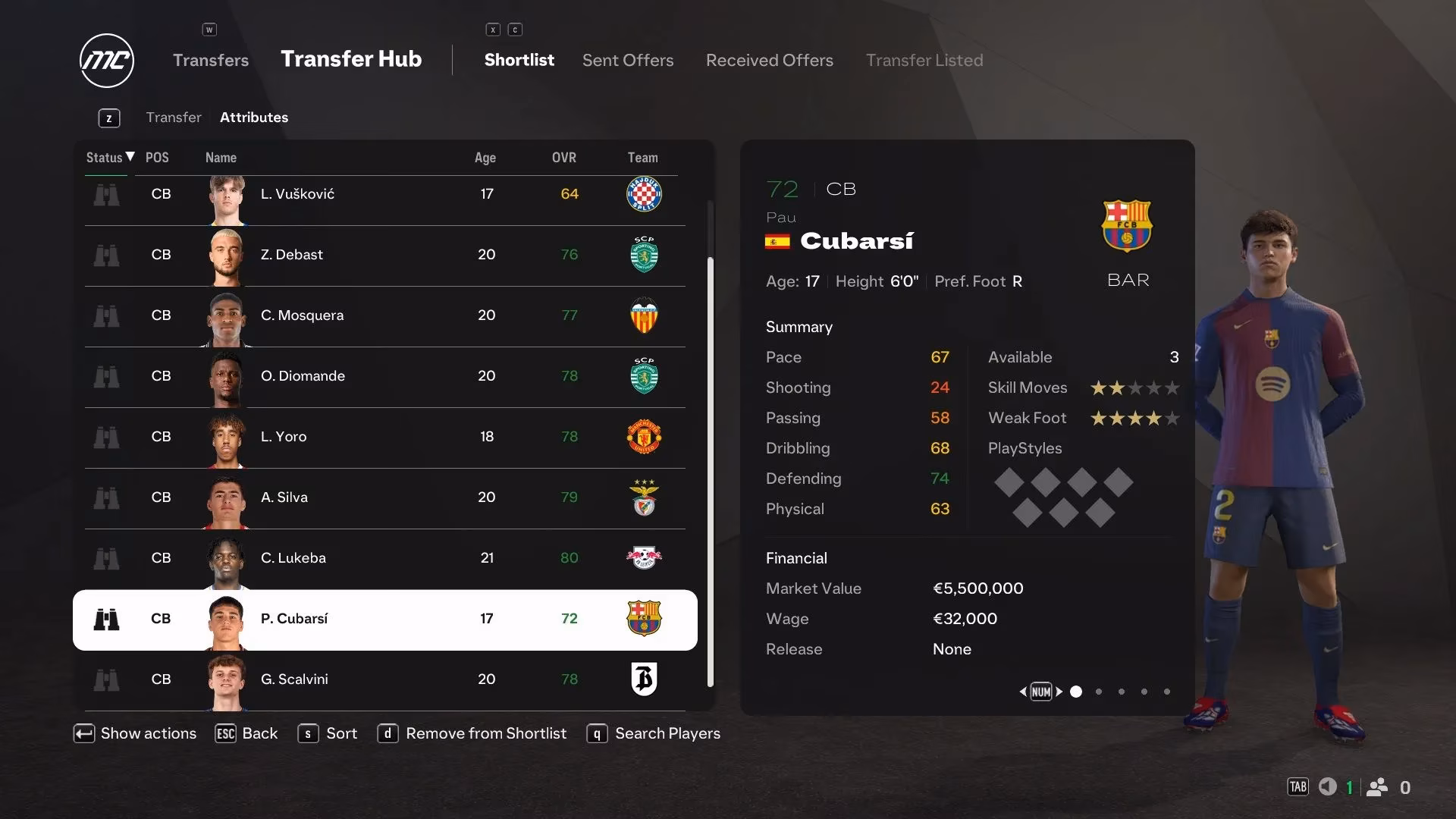 the-ultimate-guide-to-the-best-young-centre-backs-to-sign-in-ea-sports-fc-25-career-mode-2026-edition-image-8