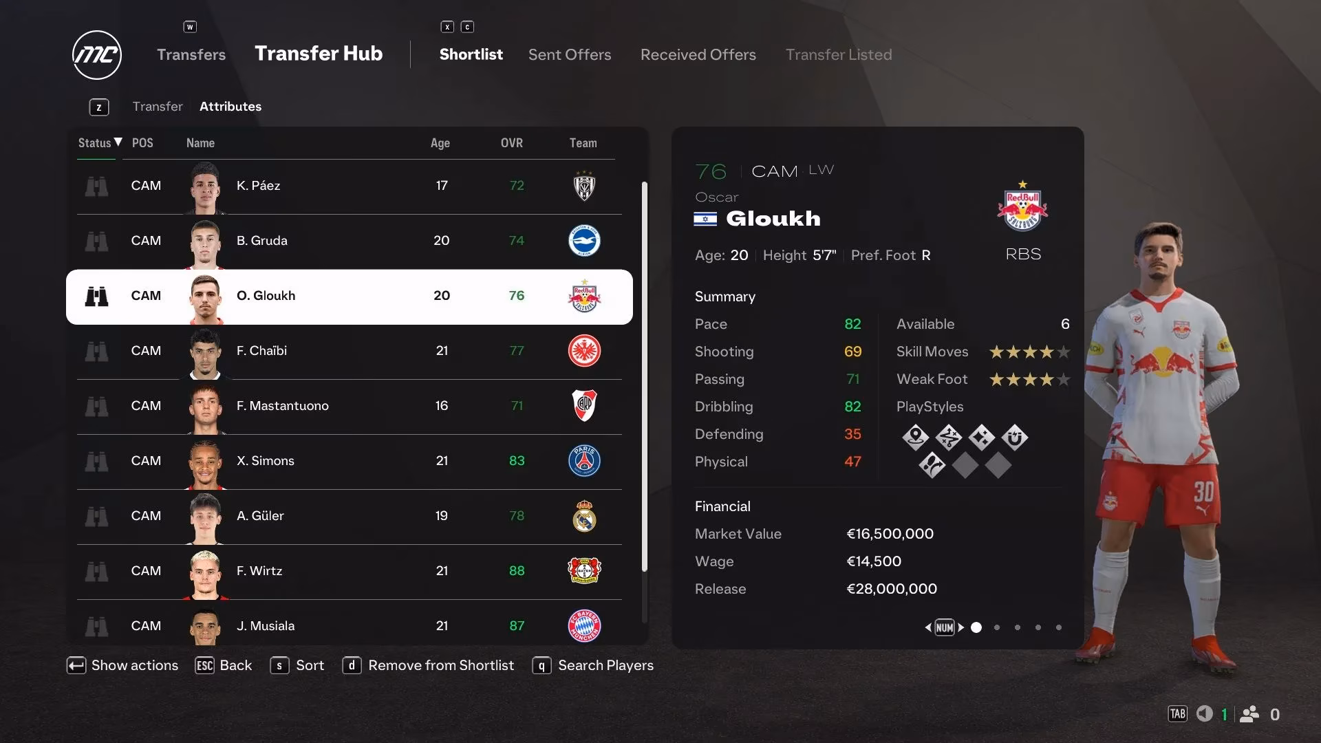 top-10-young-attacking-midfielders-to-sign-in-ea-sports-fc-25-career-mode-image-2