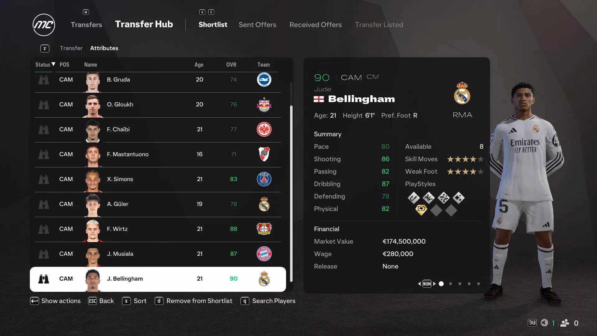 top-10-young-attacking-midfielders-to-sign-in-ea-sports-fc-25-career-mode-image-4