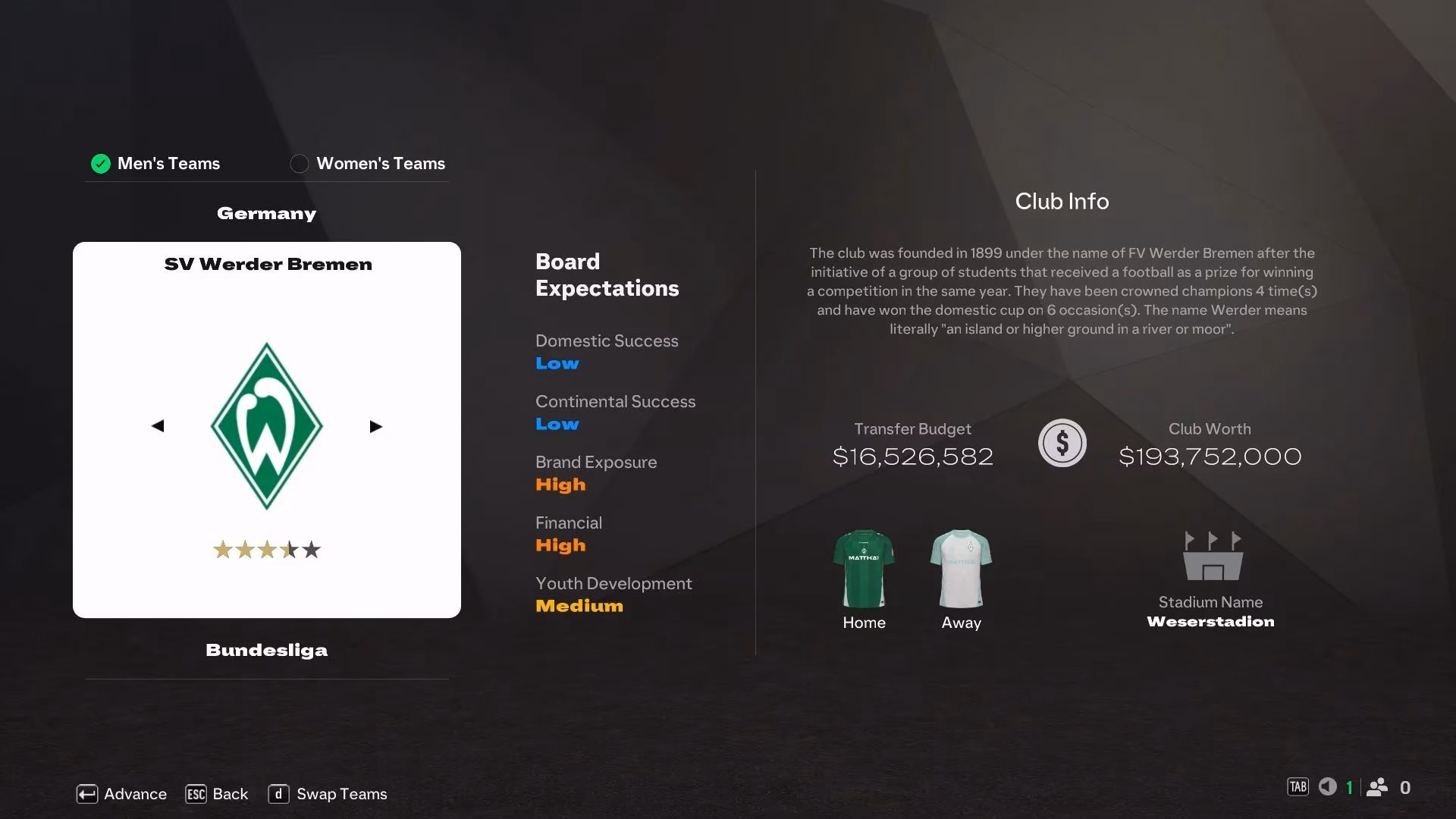 top-7-underdog-teams-for-your-ea-sports-fc-25-manager-career-mode-challenge-in-2026-image-1