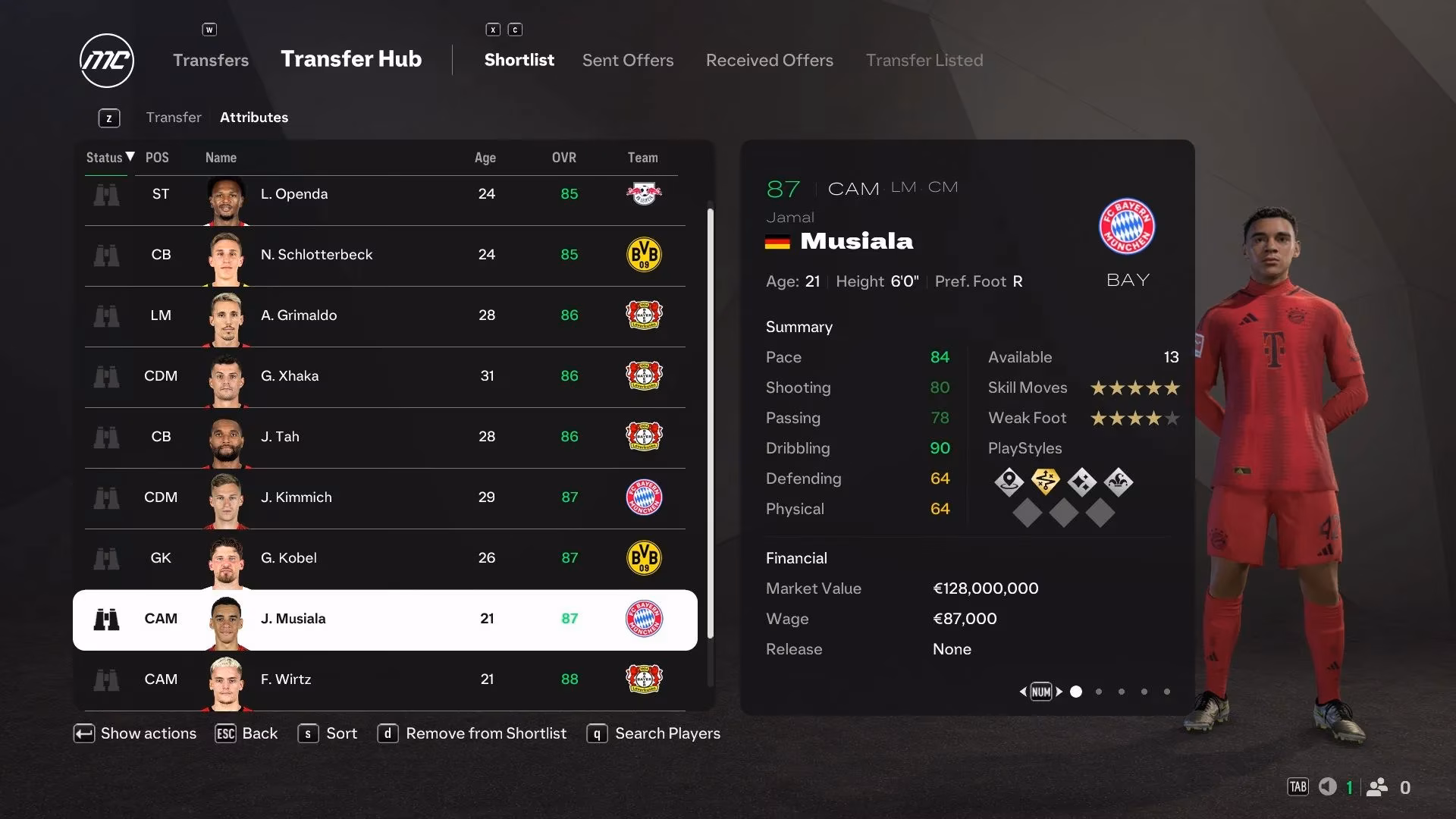 top-bundesliga-stars-to-sign-in-ea-sports-fc-25-career-mode-image-2