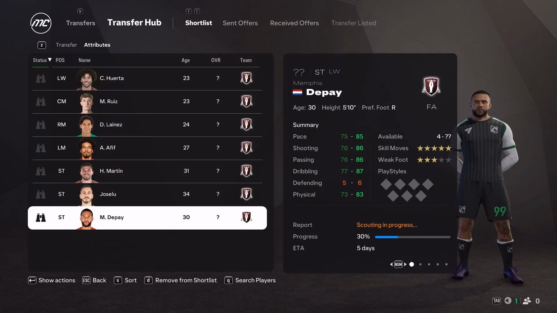 top-free-agents-to-sign-in-ea-sports-fc-25-career-mode-image-1