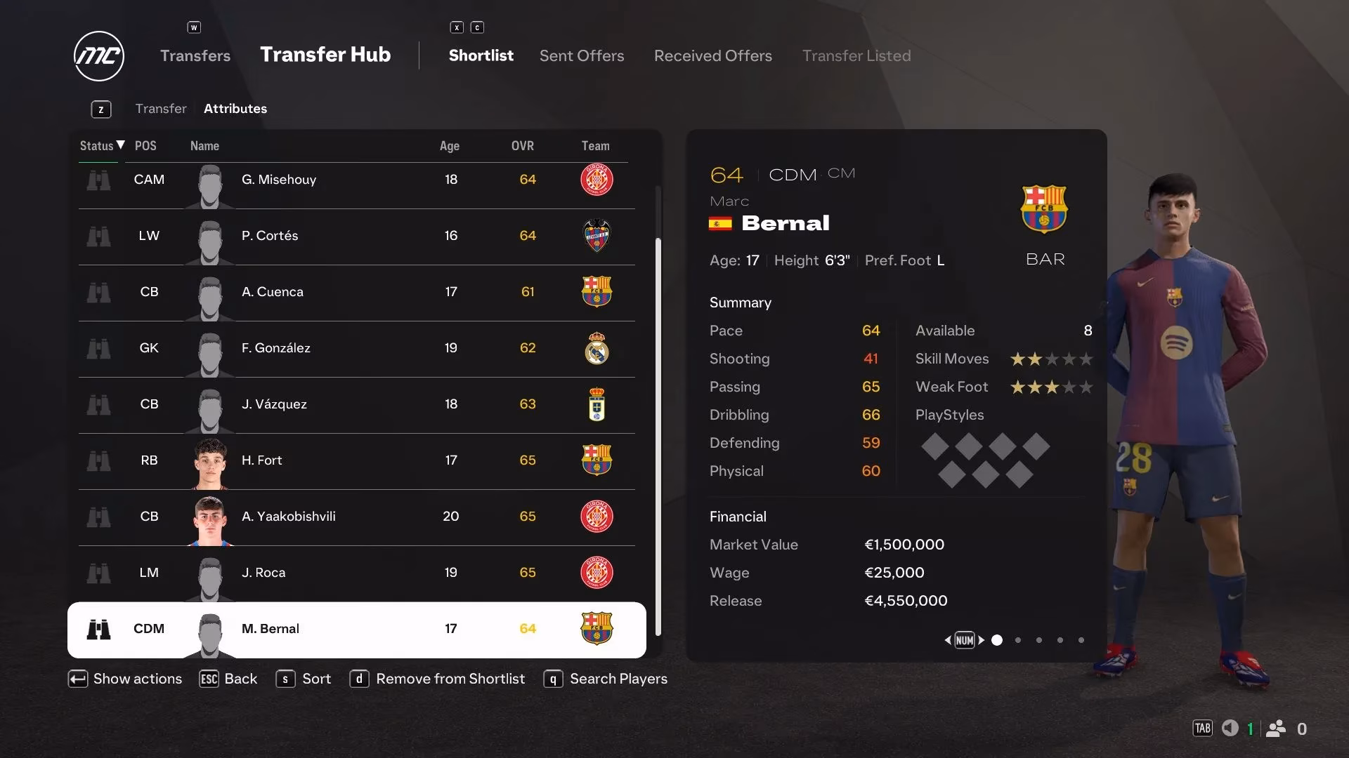 unearthing-spanish-gems-the-hidden-talents-of-ea-sports-fc-25-career-mode-image-4